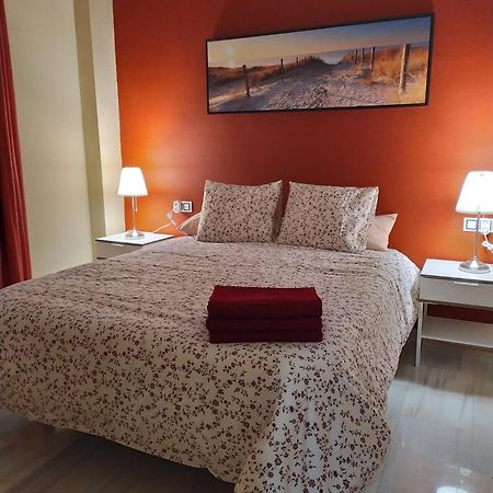 Centrico Y Luminoso Con 2 Dormitorios. A/C + Wifi Sevilla Dış mekan fotoğraf