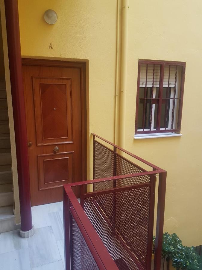 Centrico Y Luminoso Con 2 Dormitorios. A/C + Wifi Sevilla Dış mekan fotoğraf