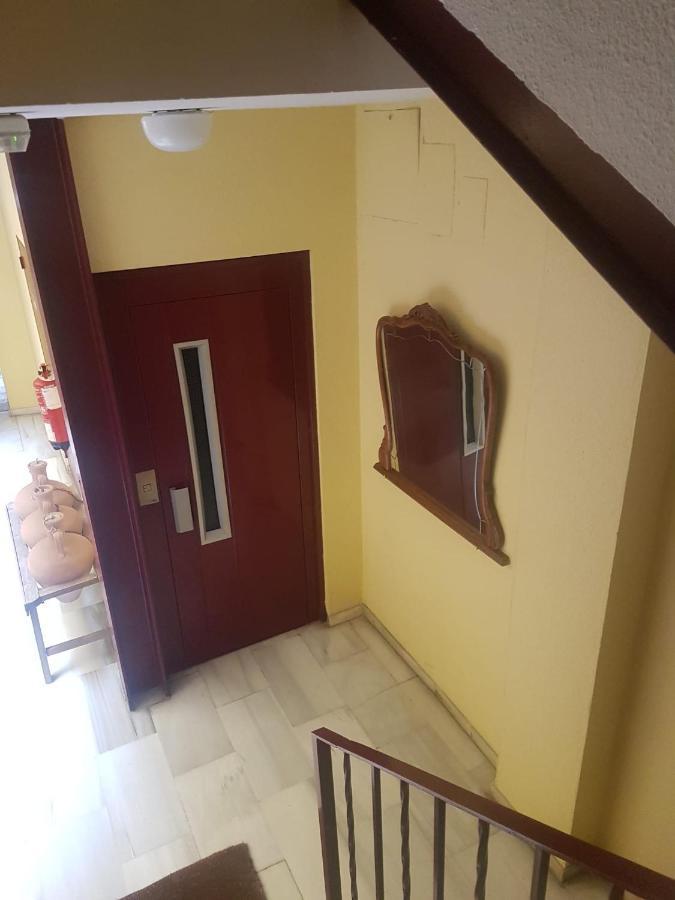 Centrico Y Luminoso Con 2 Dormitorios. A/C + Wifi Sevilla Dış mekan fotoğraf